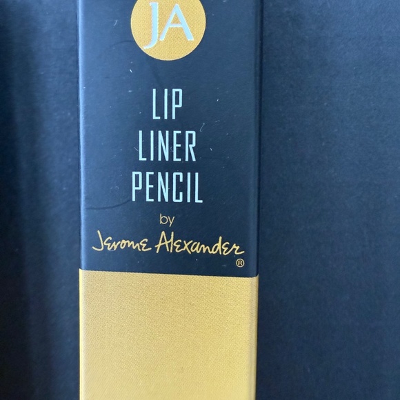 Jerome Alexander lip liner pencils,new in box. - Picture 4 of 8